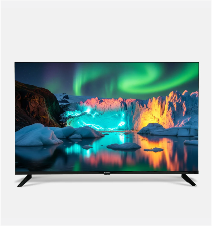 Sansui 2K Series 109cm (43 Inch) Full HD Smart LED TV