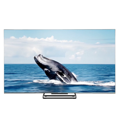 Sansui 189cm (75 Inch) 4K Ultra HD Quantum Dot Mini LED Google TV