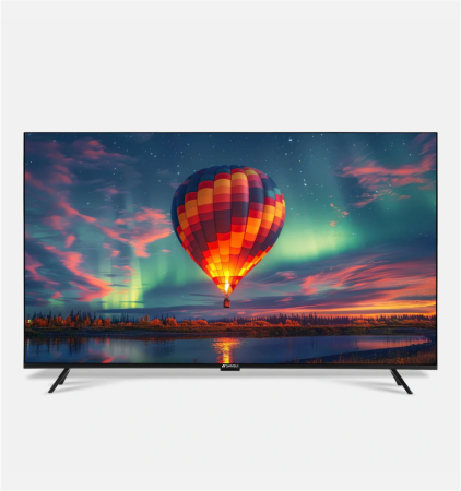 Sansui 4K QLED Series 127cm (50 Inch) 4K Ultra HD QLED Smart Google TV