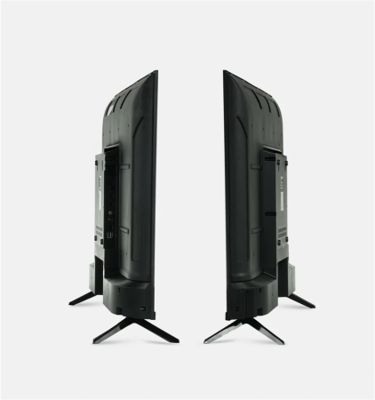 Sansui 80 cm (32) Google TV With HD & HLG Display