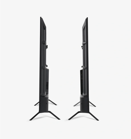 Sansui 4K QLED Series 165cm (65 Inch) 4K Ultra HD QLED Smart Google TV