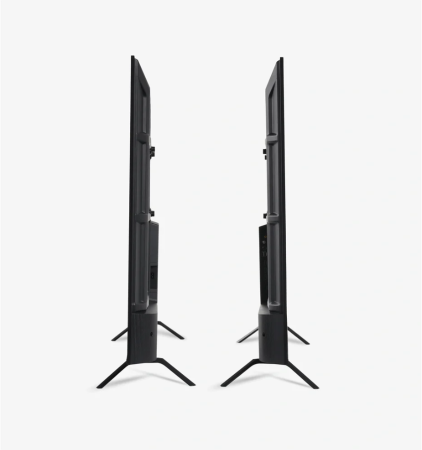 Sansui 4K QLED Series 127cm (50 Inch) 4K Ultra HD QLED Smart Google TV