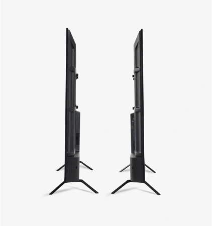 Sansui 140cm (55 Inch) 4K Ultra HD QLED Smart Google TV