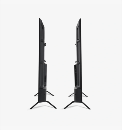 Sansui 4K QLED Series 109cm (43 Inch) 4K Ultra HD QLED Smart Google TV