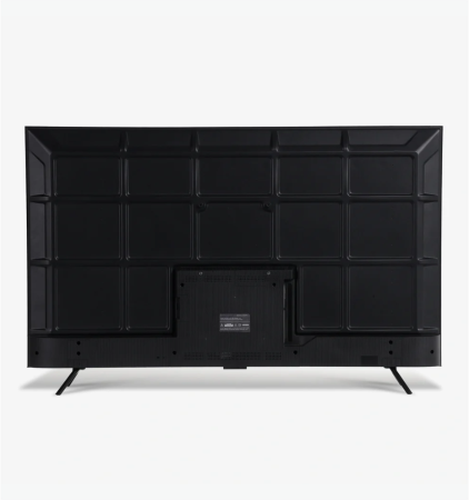 Sansui 140cm (55 Inch) 4K Ultra HD QLED Smart Google TV