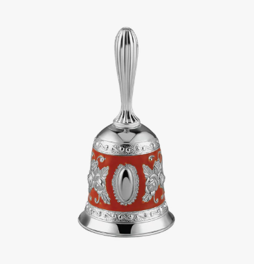Puja Bell Orange MOP