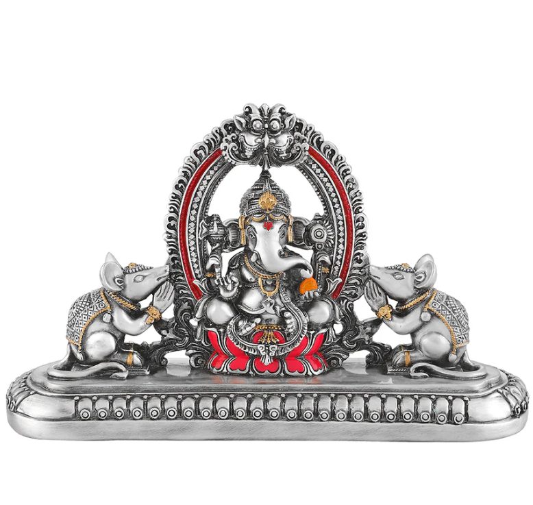 Voix casa Ganesh Ji