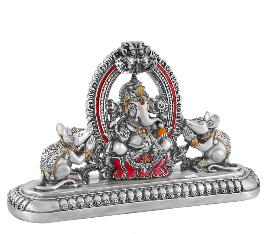 Voix casa Ganesh Ji