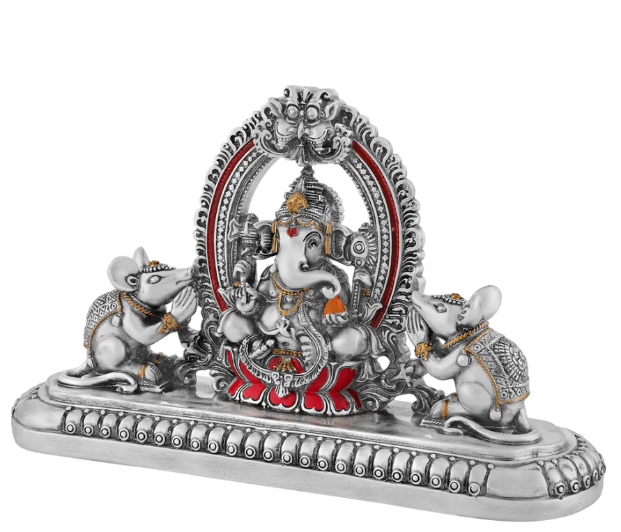 Voix casa Ganesh Ji
