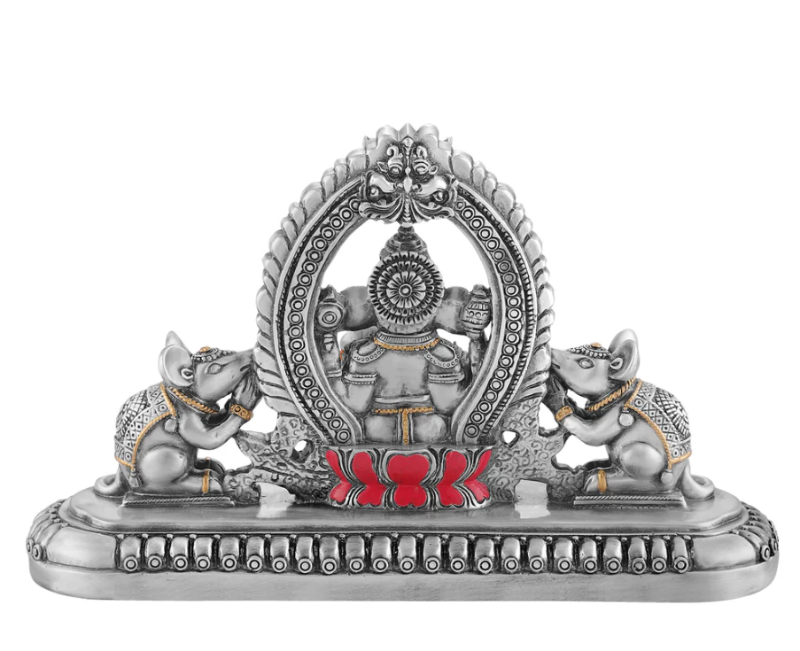 Voix casa Ganesh Ji