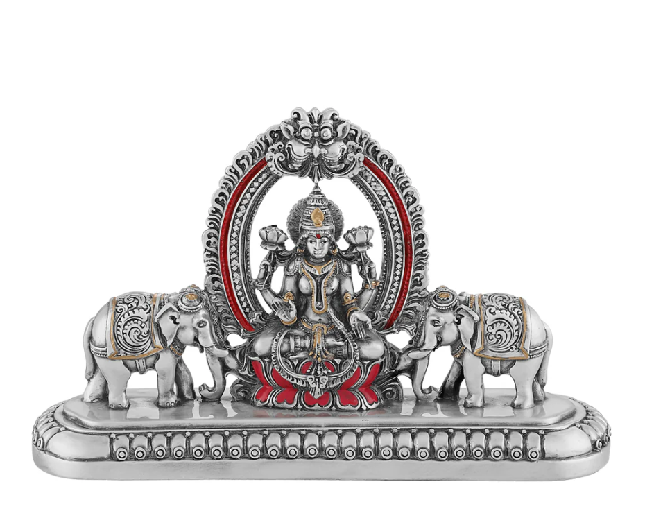 Voix casa Lakshmi Ji