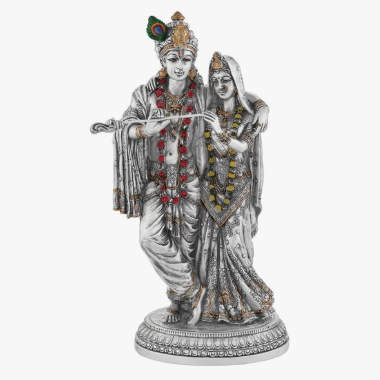 Voix Casa Radha Krishna